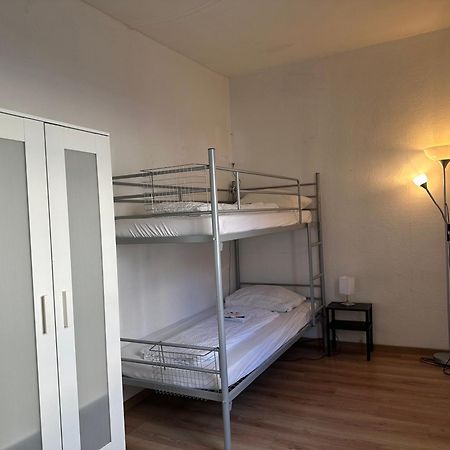 Privatzimmer Fuerth Zentrum 外观 照片