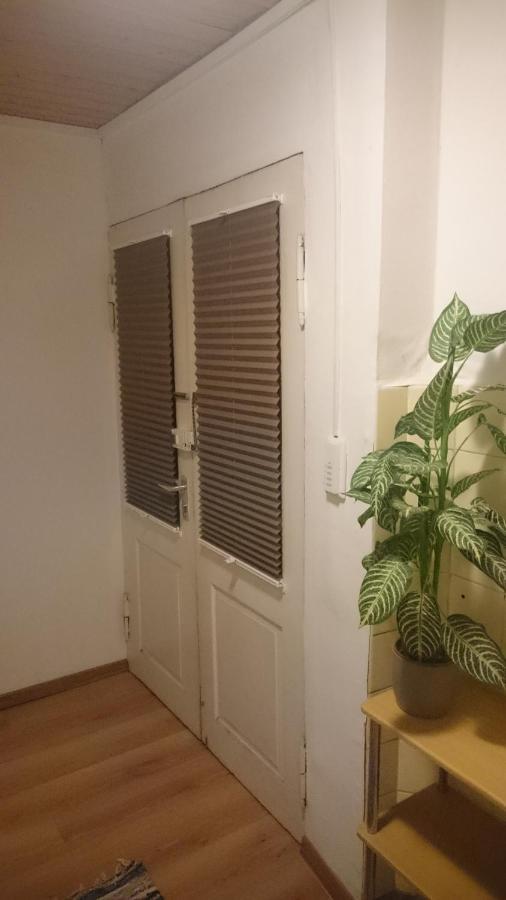 Privatzimmer Fuerth Zentrum 外观 照片